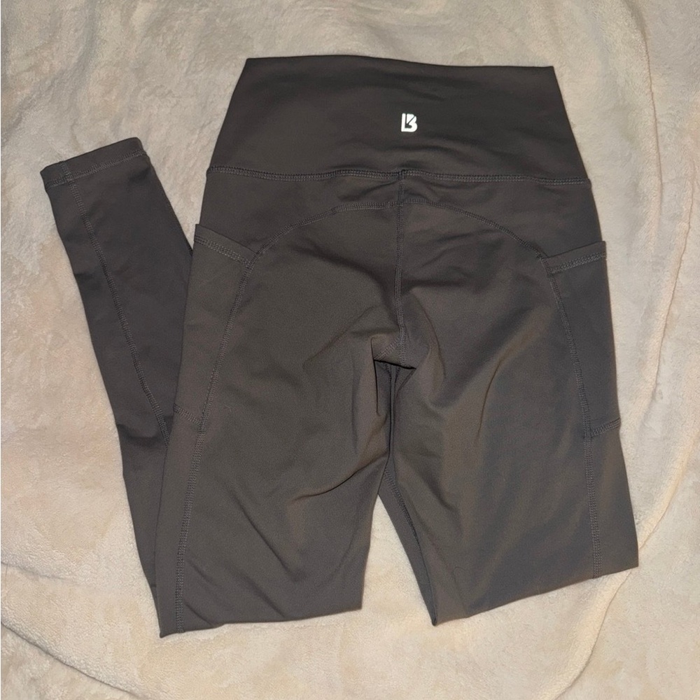 BuffBunny leggings